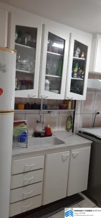 Imagem Apartamento a venda no em em São Bernardo do Campo/SP