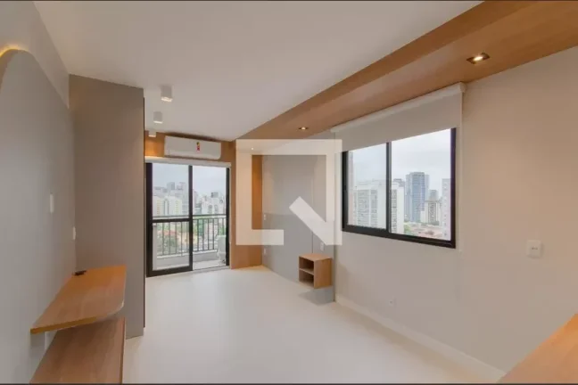 Imagem Apartamento à Venda - Vila Mariana, 1 Quarto, 33 m2