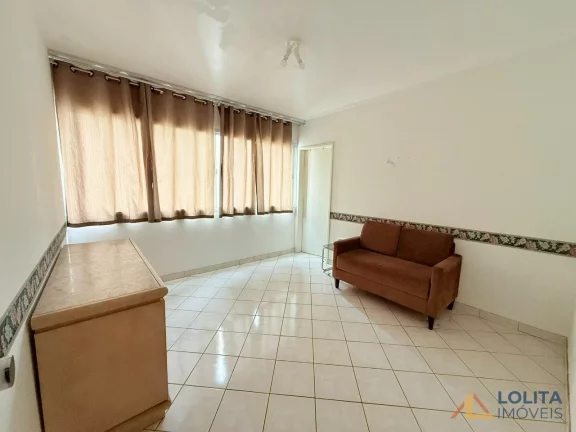 Apartamebto à venda de 1 quarto no Centro, Florianópolis/SC