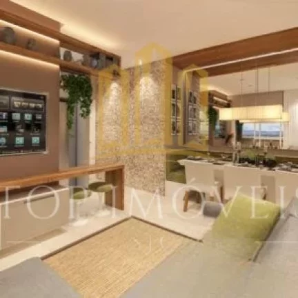 Imagem Apartamento três dormitórios suite parque residencial Flamboiant OPORTUNIDADE