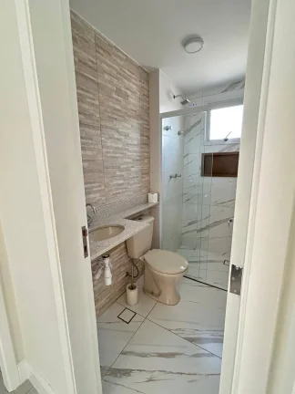 Imagem Apartamento Saúde - 56M², 2 Dorms, 1 Suíte, Varanda, 2 Vagas.