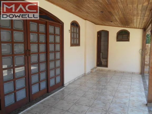 Imagem Casa de 360 m² com loja a venda - Fonseca - Niterói/RJ