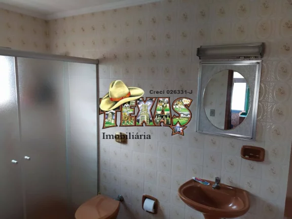 Imagem SOBRADO CIDADE A.E.CARVALHO METRO ITAQUERA