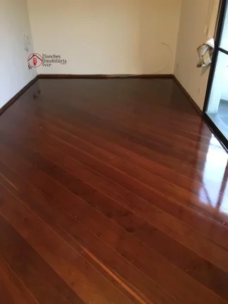 Imagem Apartamento a venda na Mooca, 3 dormitórios, 2 vagas de garagem e depósito, 156 metros.