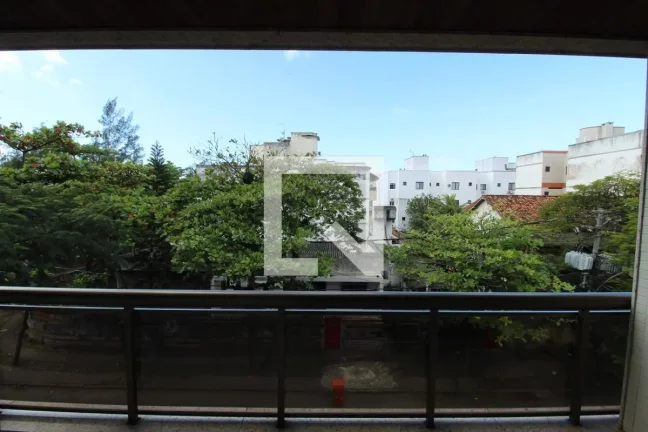 Imagem Apartamento à Venda - Recreio, 2 Quartos, 75 m2