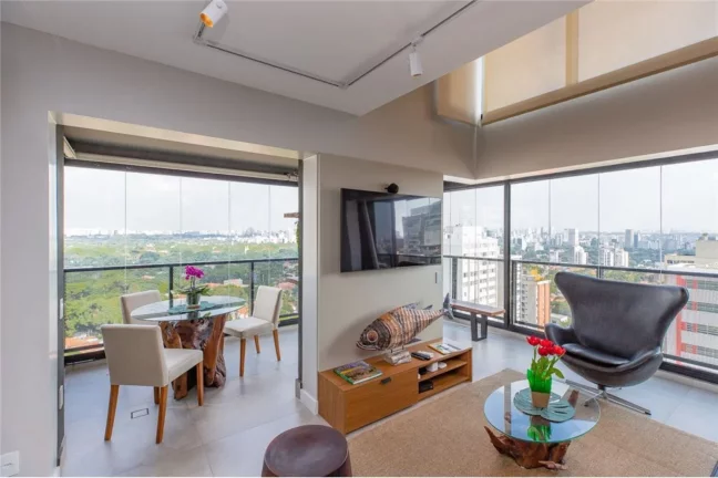Imagem APARTAMENTO RESIDENCIAL em São Paulo - SP, Pinheiros