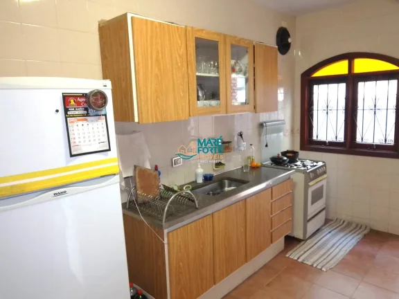 Imagem Casa no Bairro Itagua em Ubatuba SP
