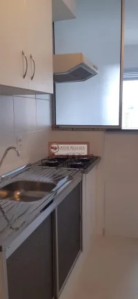 Imagem Aluguel de Apartamento 1 Dormitório em Jardim Mirante - SP