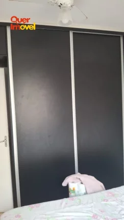 Imagem Apartamento à venda em Ribeirão Preto-SP, 2 quartos, 1 vaga no Parque Residencial Lagoinha!