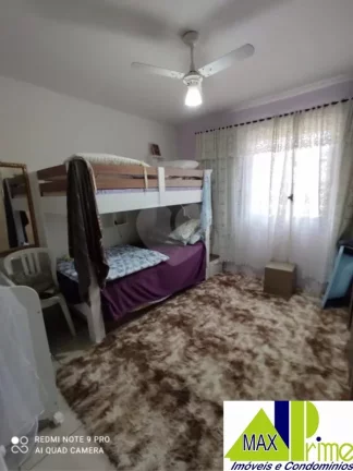Imagem SOBRADO 02 DORMITÓRIOS EM UM EXCELENTE TERRENO
