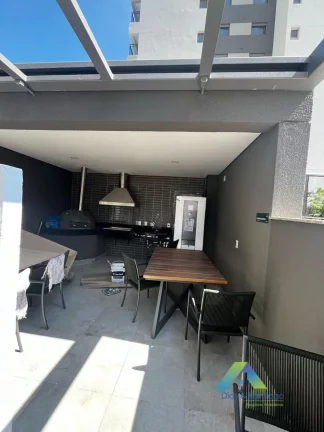 Imagem Studio no Panorâmico com 43m² em andar alto com vista espetacular ao lado do Metrô Vila Prudente.