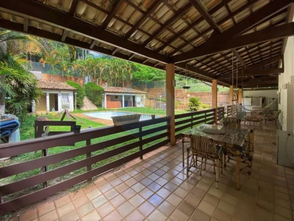 Imagem Casa - Aluguel no bairro Granja Viana - Carapicuíba, SP