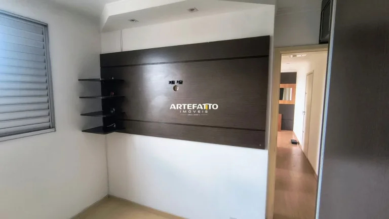 Imagem Apartamento a Venda Condomínio Festeggiare