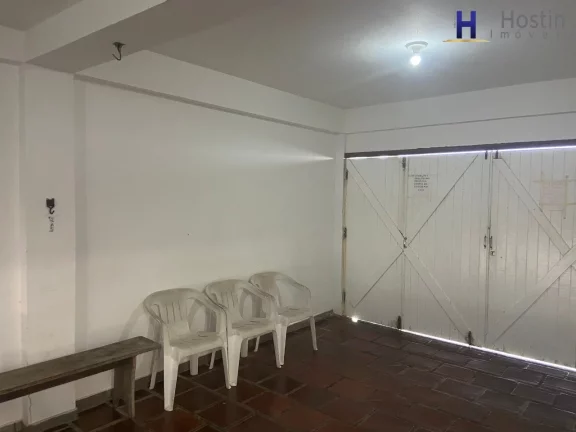 Imagem Casa pé na areia