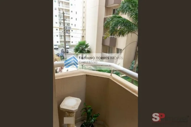 Imagem Apartamento à venda em São Bernardo do Campo/SP