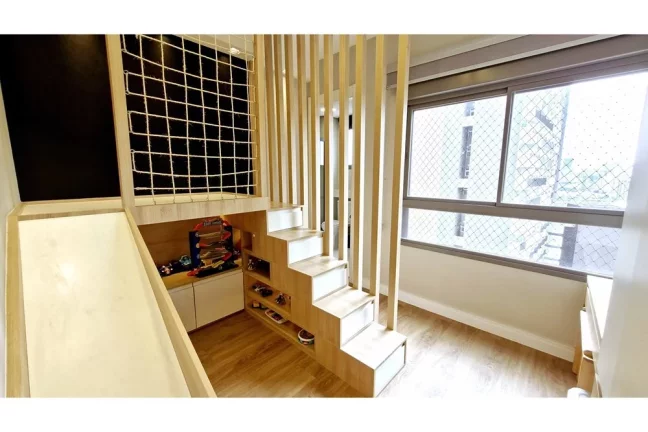 Imagem APARTAMENTO RESIDENCIAL em São Paulo - SP, Butantã
