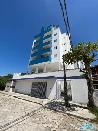 Imagem Apartamento de 70m² com 2 dormitórios no Perequê Açú