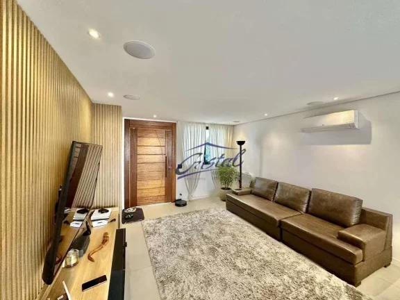 Imagem Casa com 4 dormitórios à venda, 180 m² por R$ 1.380.000,00 - Parque Rincão - Cotia/SP