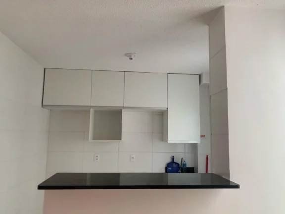 Imagem Apartamento com 2 dormitórios à venda, 40 m² por R$ 200.000,00 - Jardim Europa - Suzano/SP