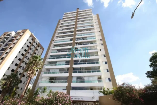 Imagem Apartamento à Venda em Vila Mariana - São Paulo/SP