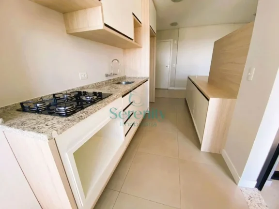 Imagem Apartamento à venda – Edifício Concept Palhano | 81 m² | Gleba Palhano – Londrina/PR