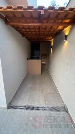 Imagem CASA RESIDENCIAL em São Paulo - SP, Vila Aricanduva