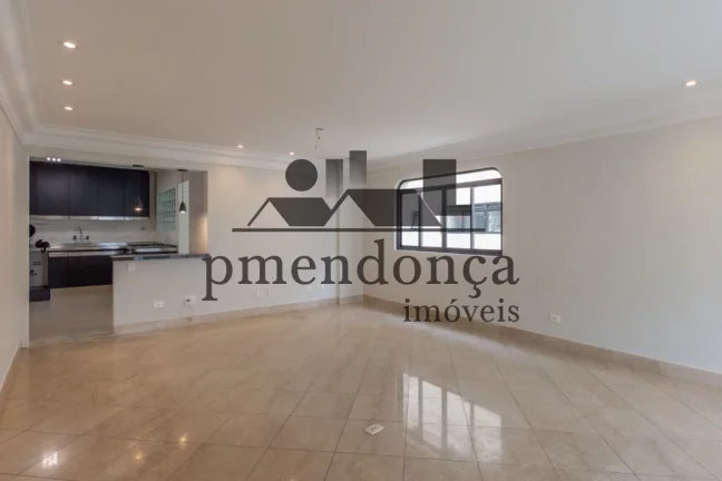 Imagem Apartamento Vila Madalena, 156 mts, 3 suites, 3 vagas, reformado