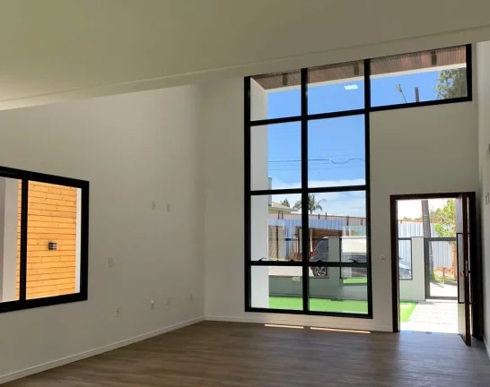 Imagem Casa à Venda, 202m2, 3 Dormitórios(1S), São Sebastião, Palhoça/SC