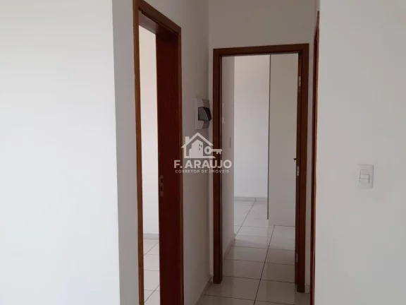 Imagem APARTAMENTO PARA VENDA EM CONDONDOMINIO FECHADO EM VOTORANTIM-SP