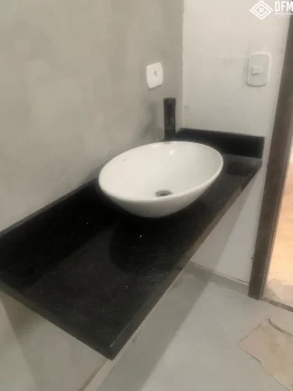Imagem Casa em Condomínio com 3 Dormitorio(s) localizado(a) no bairro Parque Residencial Itapeti em Mogi das Cruzes / Mato Grosso do Sul Ref.:4417
