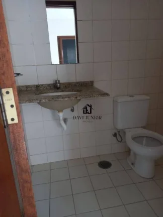 Imagem Apartamento com 2 dormitórios sendo 1 suíte para alugar, 70 m² por R$ 1.870/mês - Vila Gabriel - Sorocaba/SP
