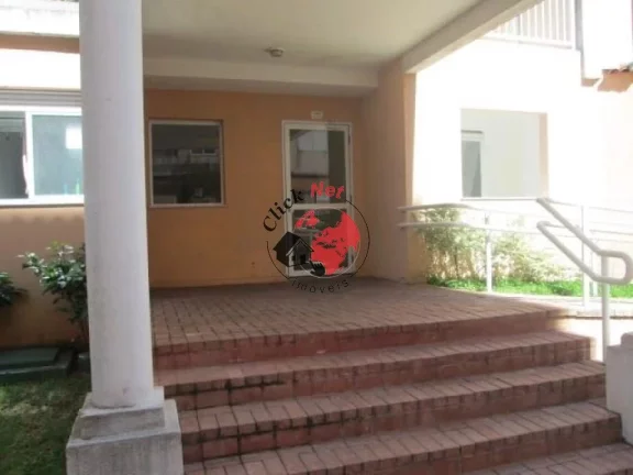 Imagem Apartamento térreo à venda em excelente localização do bairro Jordanópolis, São Bernardo do Campo, com 2 dormitórios, 1 vaga, 64 m².