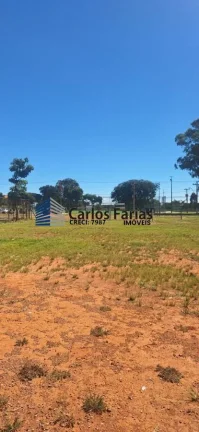 Imagem Terreno Comercial para Venda em Brasília, Ceilândia Norte