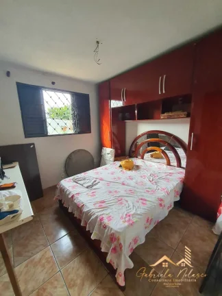 Imagem Casa em Jardim Maria Bonati Bordignon, Mogi Mirim/SP