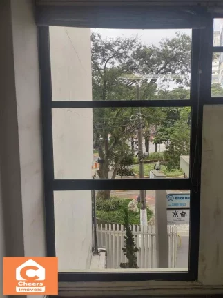 Imagem Paraíso - Comercial - Junto ao Metrô