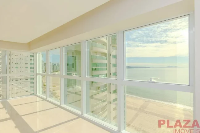 Imagem One Tower | Frante Mar | 4 Suítes | Balneário Camboriu | FG Empreendimentos