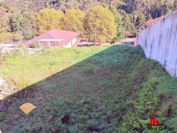 Imagem Terreno Comercial, na Vila Matilde Campos do Jordão.