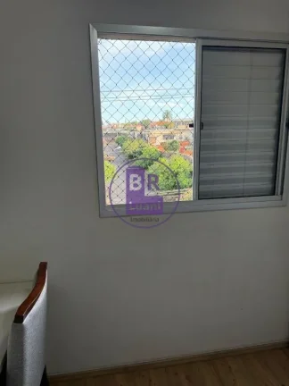 Imagem Apartamento mobilado no centro de Cambé