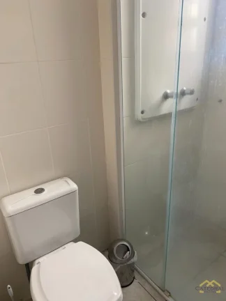 Imagem Apartamento com 3 dormitórios (1 Suíte) 2 vagas a venda - Engordadouro - Jundiaí