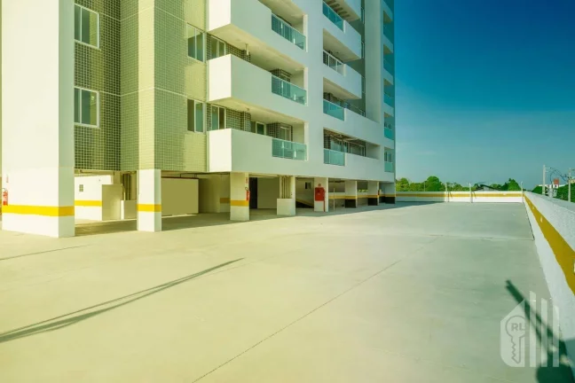 Imagem ÚLTIMA UNIDADE: apartamento com 3 dormitórios à venda por R$ 565.000,00 - Edifício PARIS RESIDENCE - Planalto - Teresina/PI