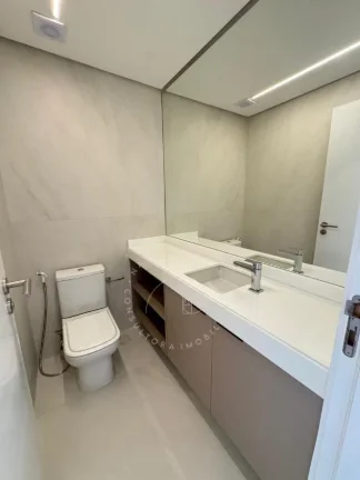 Imagem Novíssimo apartamento Alto Padrão para locação na Jaqueira!