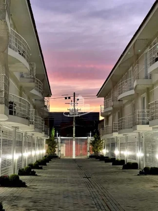 Imagem Casa de Condomínio
