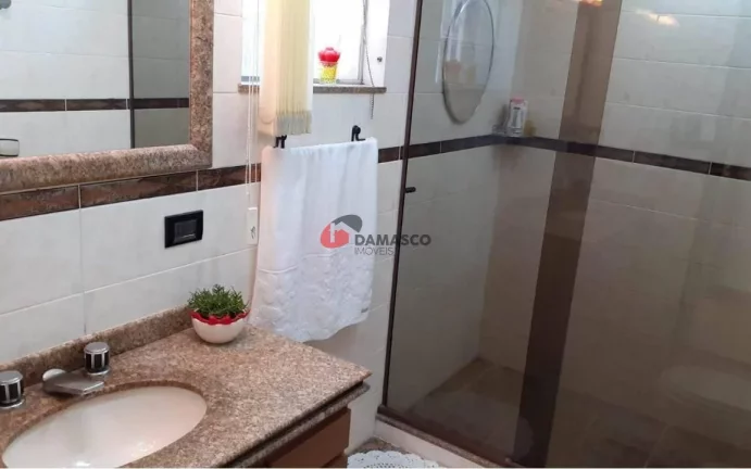 Imagem Sobrado à venda 2 Quartos, 254M², Osvaldo Cruz, São Caetano do Sul - SP