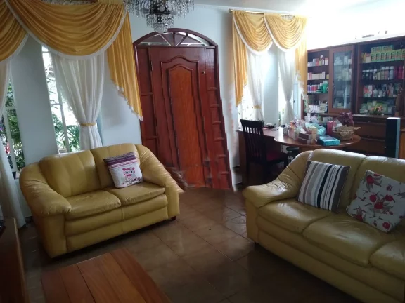 Imagem Casa terrea