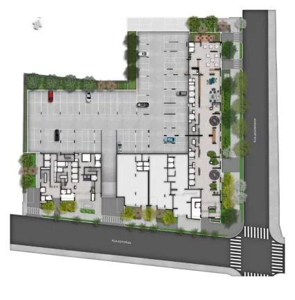 Imagem APARTAMENTO RESIDENCIAL em São Paulo - SP, Vila Guilhermina