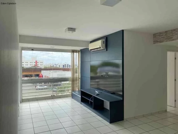 Imagem APARTAMENTO RESIDENCIAL em TERESINA - PI, VALE DO GAVIÃO