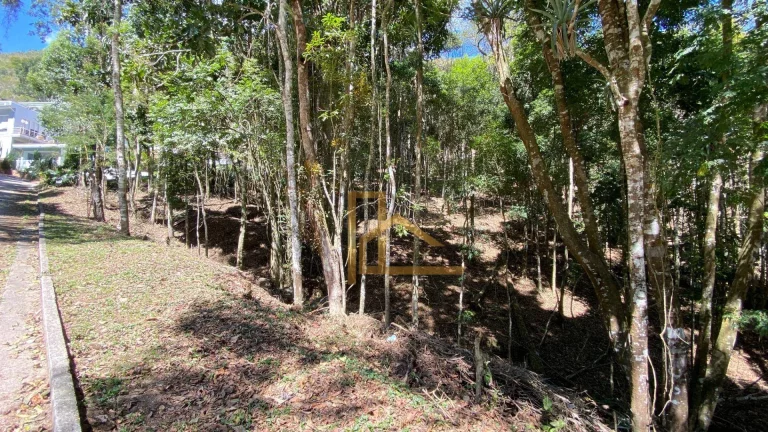 Imagem Terreno de 10 mil m² no Condomínio Grão Pará – Albuquerque