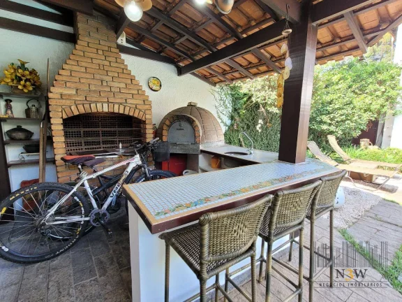 Imagem Casa com 4 dormitórios à venda por R$ 3.500.000,00 - Vila Madalena - São Paulo/SP