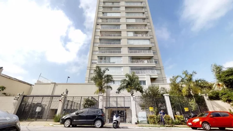 Imagem APARTAMENTO RESIDENCIAL em São Paulo - SP, Tatuapé