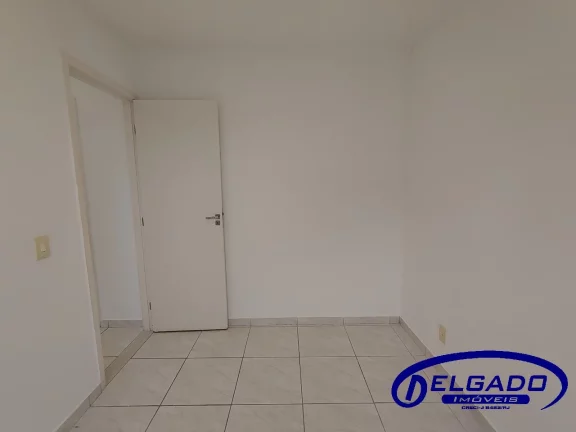 Imagem DELGADO aluga APARTAMENTO (CONDOMÍNIO INCLUSO) com 2 quartos, GARAGEM e área de lazer em Areal - Itaboraí/RJ